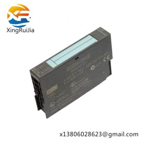 6ES7132-4BF00-0AA0 SIEMENS SIMATIC Digital Output Module