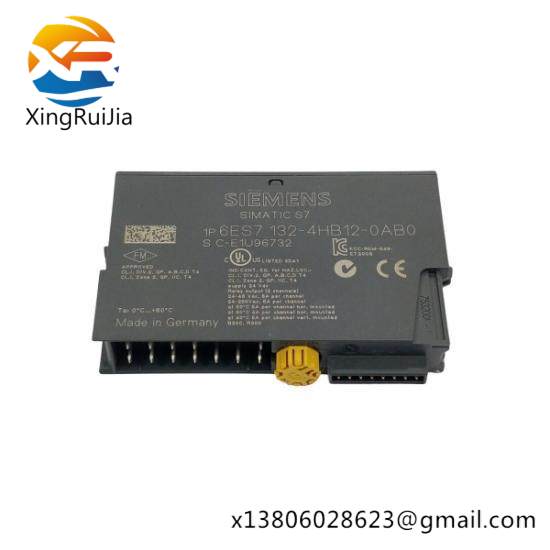 6es7132-4hb12-0ab0_siemens_digital_output_module.jpg 6ES7132-4HB12-0AB0 SIEMENS Digital Output Module