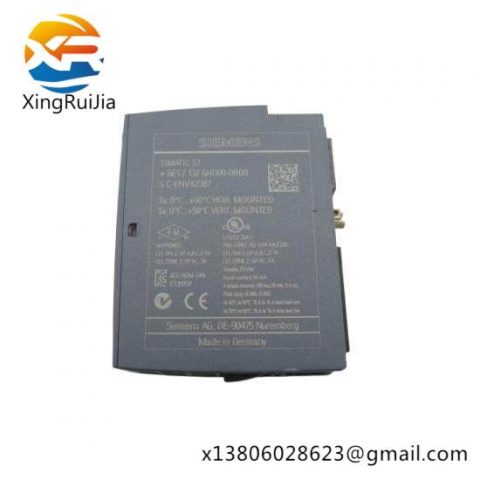 6ES7132-6HD00-0BB0 SIEMENS Relay Module