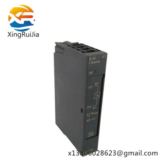 6es7134-4gb01-0ab0_siemens_analog_input_module.jpg 6ES7134-4GB01-0AB0 Siemens Analog Input Module