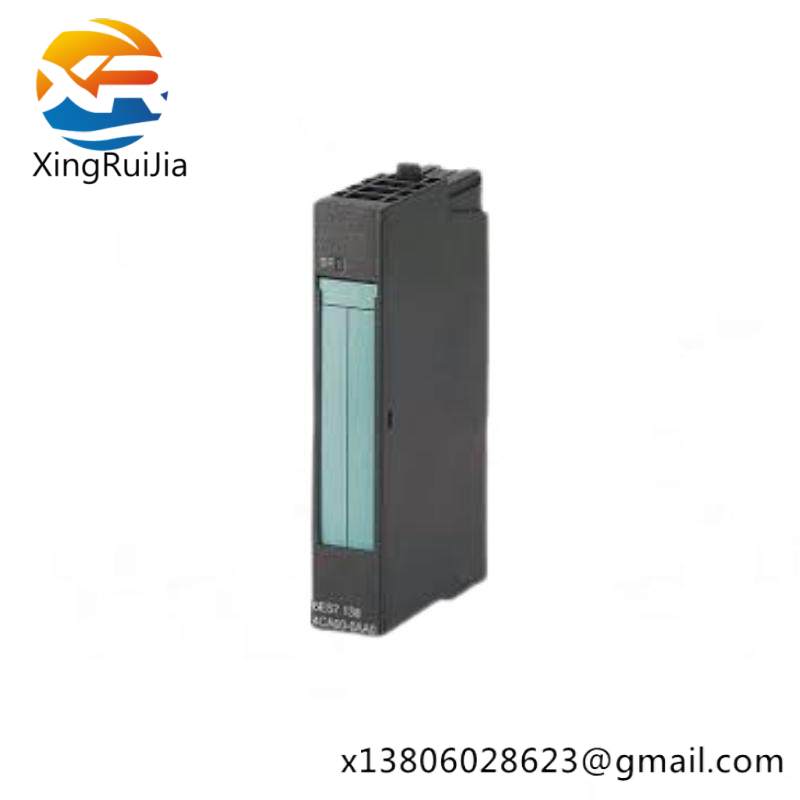 6es7134-4gb62-0ab0_siemens_analog_input_module.jpeg SIEMENS 6ES7134-4GB62-0AB0 Analog Input Module