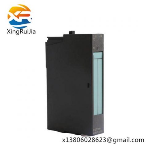 6ES7134-4NB01-0AB0 Siemens Analog Input Module