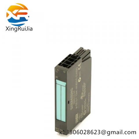 SIEMENS 6ES7134-4NB01-0AB0 Electronics module