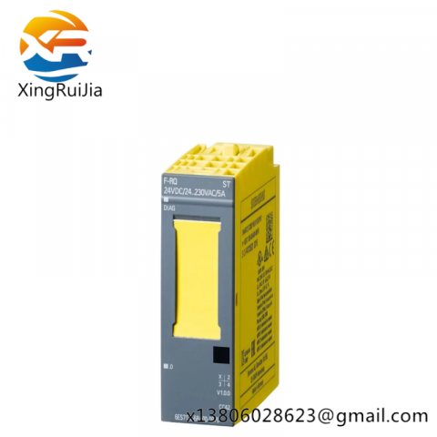 Siemens 6ES7136-6RA00-0BF0 Electronics module