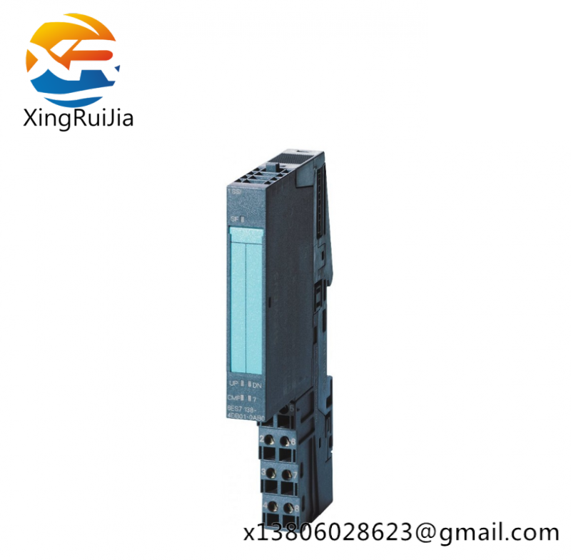 6es7138-4df01-0ab0_siemens_electronics_module_for_et_200s.png SIEMENS 6ES7138-4DF01-0AB0 Electronics module for ET 200S