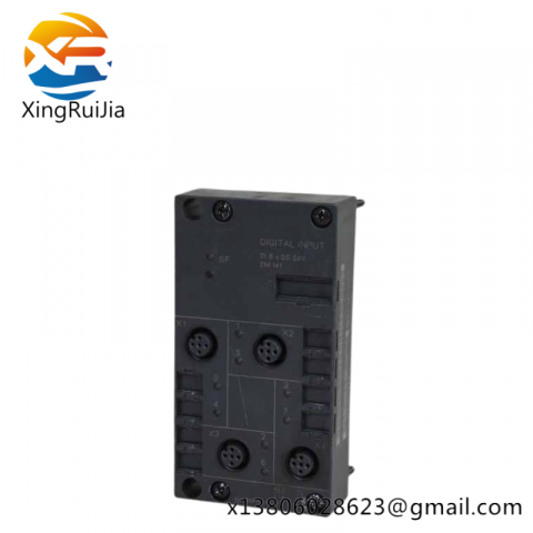 SIEMENS 6ES7141-1BF30-0XB0 ET 200X
