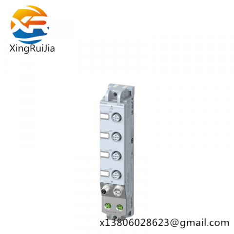 SIEMENS 6ES7141-5AF00-0BA0 ET 200AL, DI 8x24VDC, 4xM12