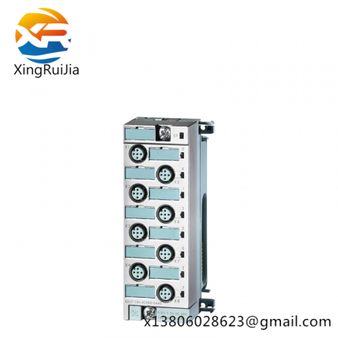 SIEMENS 6ES7142-4BF00-0AA0 Electronic modules
