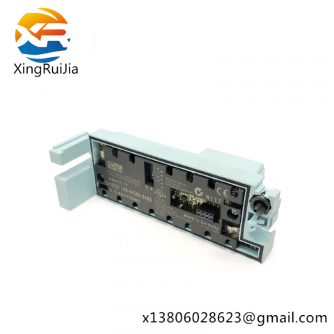 SIEMENS 6ES7148-4FS00-0AB0 ET200PRO,El-Mod, F-Switch PROFIsafe