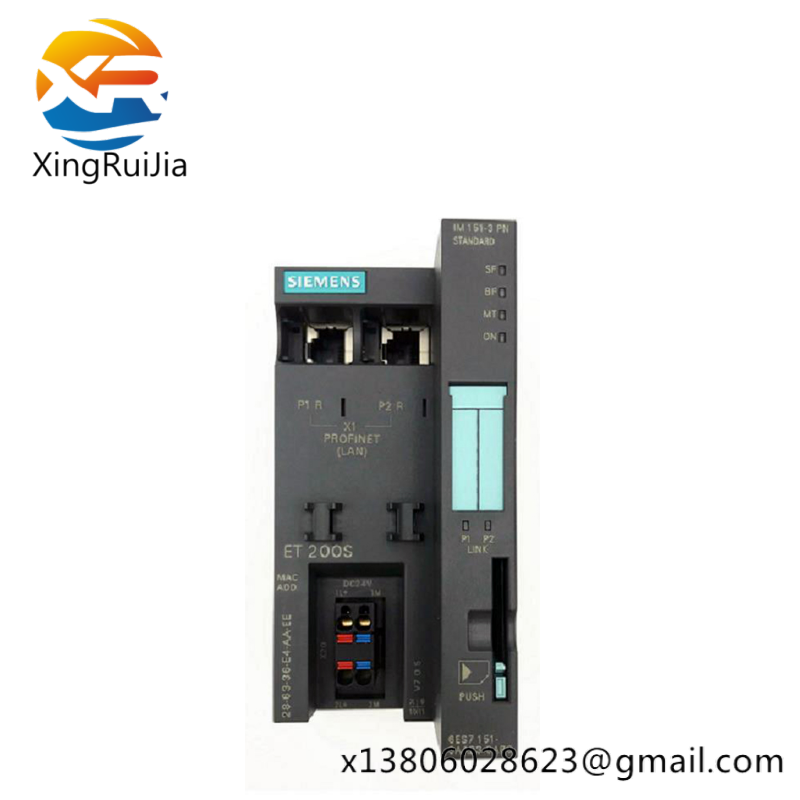 6es7151-1ca00-3bl00_siemens_electronic_module.png SIEMENS 6ES7151-1CA00-3BL00 electronic module