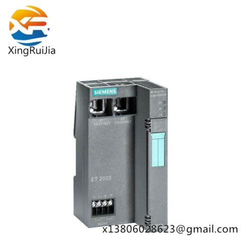 SIEMENS 6ES7151-3BA23-0AB0 IM151-3 PN HF Interface module