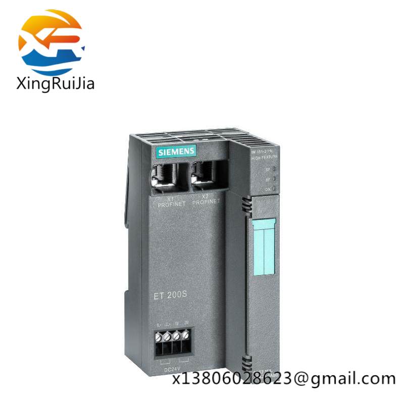 6es7151-3ba23-0ab0_siemens_im151-3_pn_hf_interface_module.jpg SIEMENS 6ES7151-3BA23-0AB0 IM151-3 PN HF Interface module