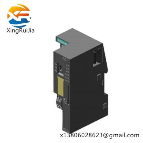 6ES5470-8MA12 Siemens Analog Output 470 Isolated