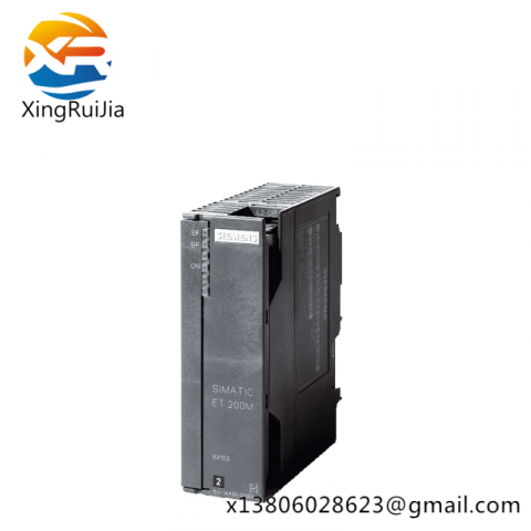 SIEMENS 6ES7153-1AA03-0XB0 Interface Module