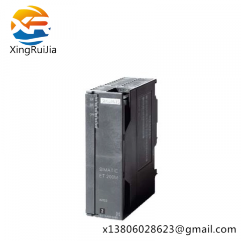 SIEMENS 6ES7153-2BA01-0XB0 ET200M, INTERFACE IM153-2 HF