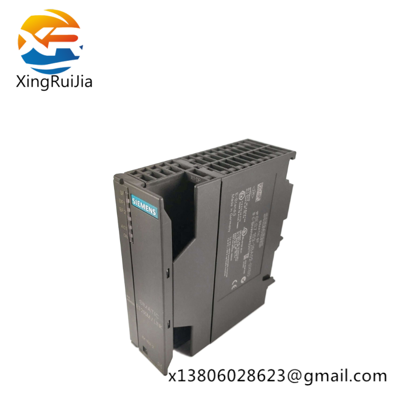 6es7153-2ba02-0xb0_siemens_et200m_interface_im153-2_hf.png SIEMENS 6ES7153-2BA02-0XB0 ET200M, Interface IM153-2 HF