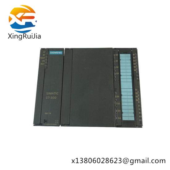 6es7174-0aa10-0aa0_siemens_interface_module.jpg 6ES7174-0AA10-0AA0 SIEMENS Interface Module