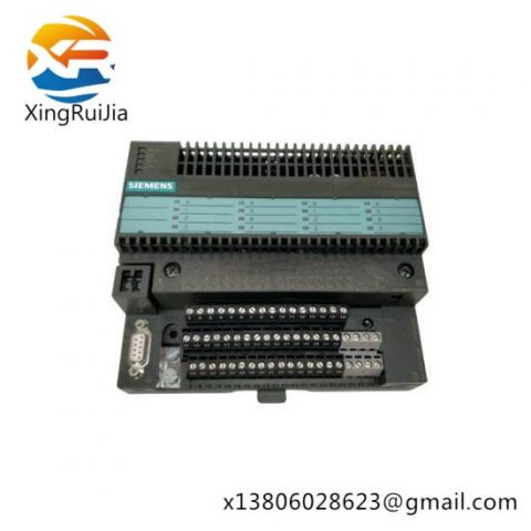 6ES7193-0CA10-0XA0 SIEMENS Simatic DP Terminal Block