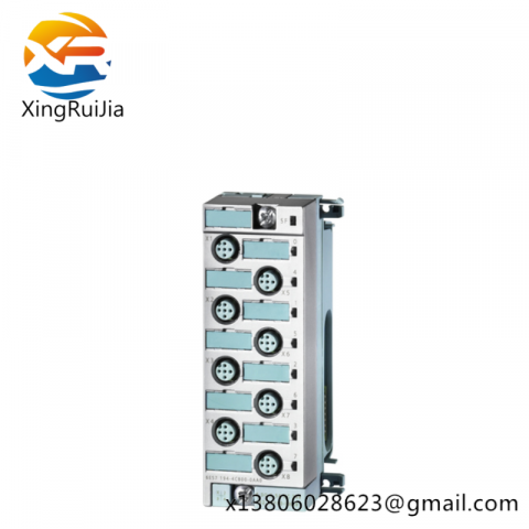SIEMENS 6ES7194-4CB00-0AA0 Connection module