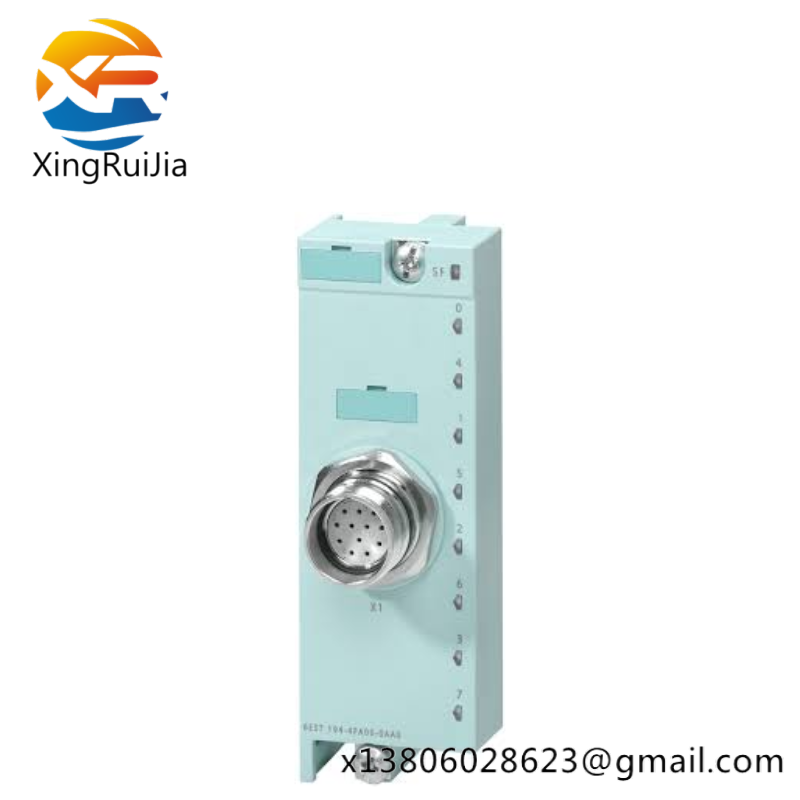 6es7194-4fa00-0aa0_siemens_connection_module.png SIEMENS 6ES7194-4FA00-0AA0 Connection module