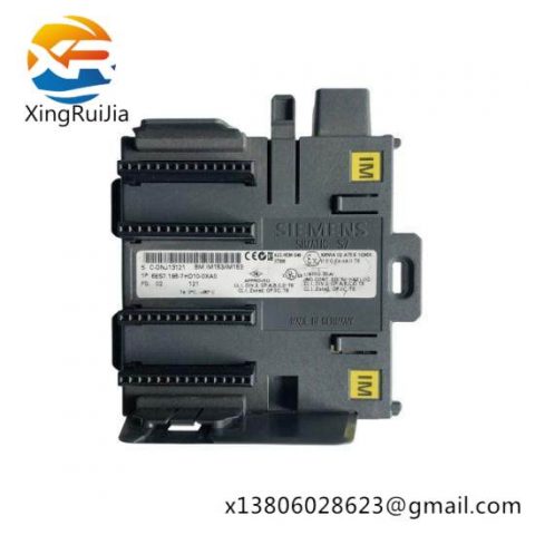 6ES7195-7HD10-0XA0 SIEMENS Bus Unit for Redundancy