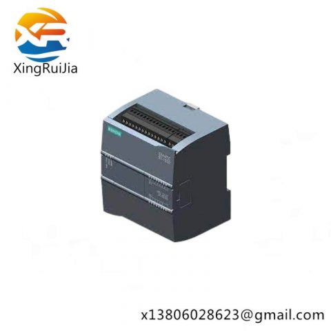 SIEMENS 6ES7212-1AE40-0XB0 PLC CPU
