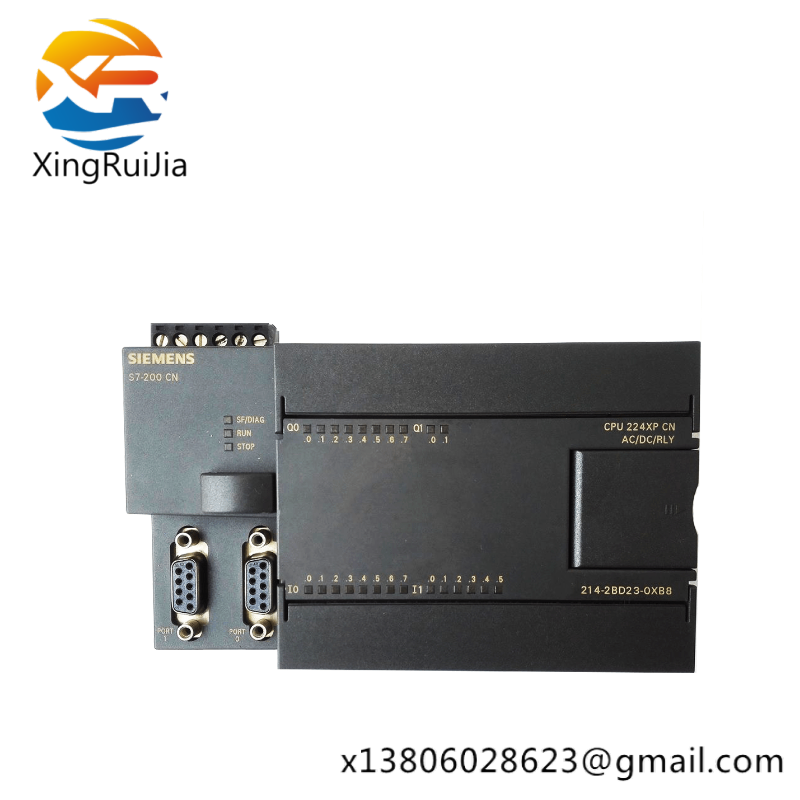 6es7214-2bd23-0xb8_siemens_cpu_224xp_compact_unit.png SIEMENS 6ES7214-2BD23-0XB8 CPU 224XP Compact unit