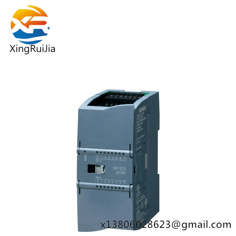 6es7223-1bl32-0xb0_siemens_digital_i_o_sm_1223.png SIEMENS 6ES7223-1BL32-0XB0 Digital I/O SM 1223
