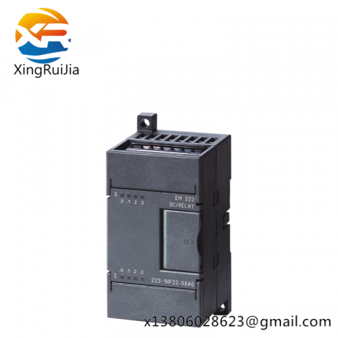 SIEMENS 6ES7223-1HF22-0XA0 Digital I/O