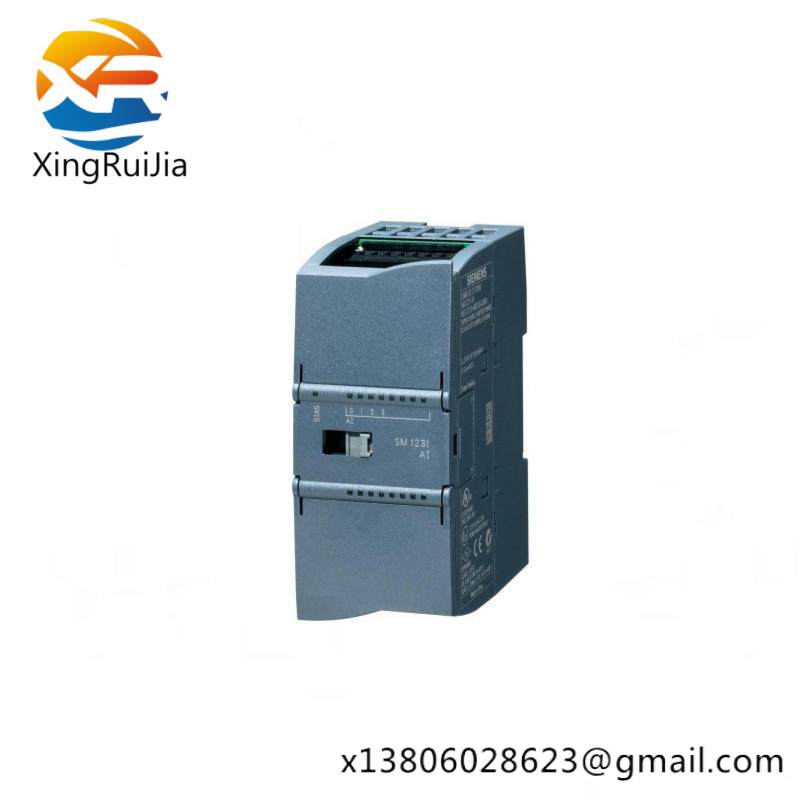 6es7231-4hd32-0xb0_siemens_analog_inputm_module.jpeg SIEMENS 6ES7231-4HD32-0XB0 ANALOG INPUTm MODULE