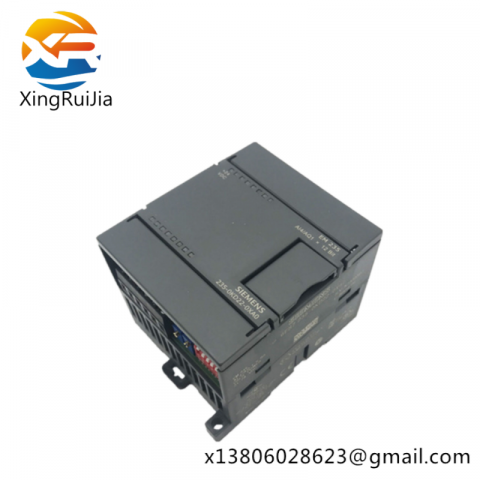 SIEMENS 6ES7235-0KD22-0XA0 analog I/O EM 235