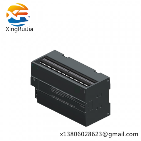 SIEMENS 6ES7288-1CR60-0AA1 CPU CR60s