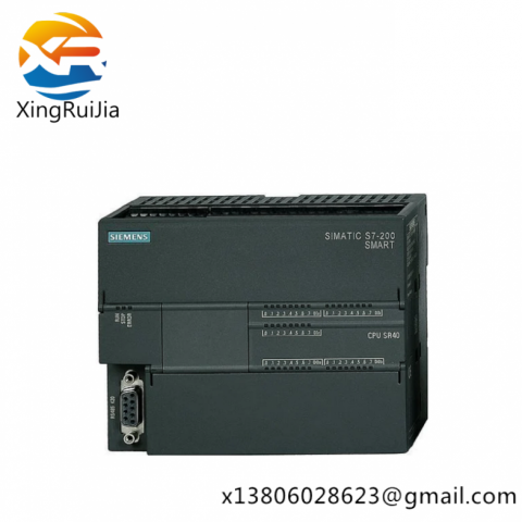 SIEMENS 6ES7288-1ST40-0AA0 SIMATIC S7-200 CPU MODULE