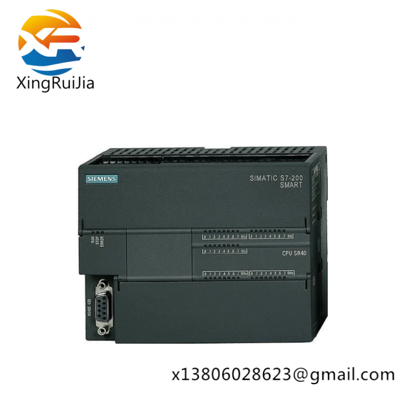 6es7288-1st40-0aa0_siemens_simatic_s7-200_cpu_module.png SIEMENS 6ES7288-1ST40-0AA0 SIMATIC S7-200 CPU MODULE