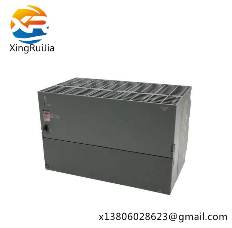 6es7307-1ka00-0aa0_siemens_regulated_power_supply.jpg SIEMENS 6ES7307-1KA00-0AA0 Regulated power supply