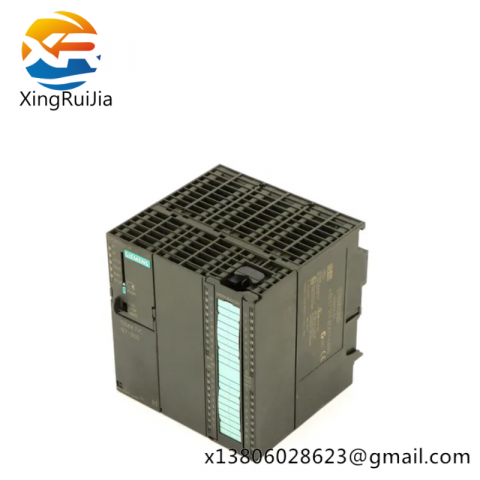 SIEMENS 6ES7313-6CE01-0AB0 CPU313C-2 DP, 16DI/16DO