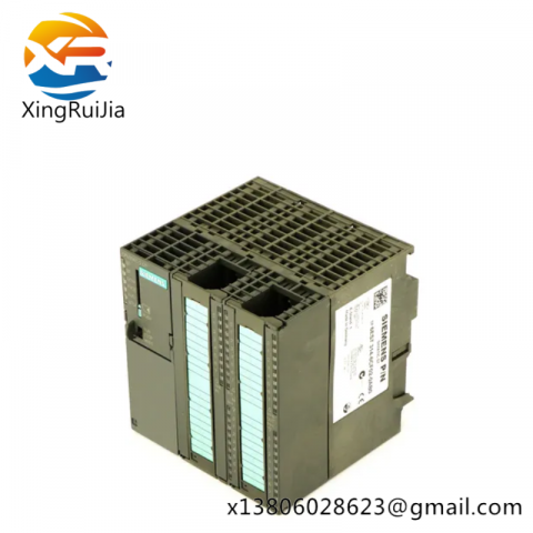 SIEMENS 6ES7314-6CF02-0AB0 CPU314C-2DP