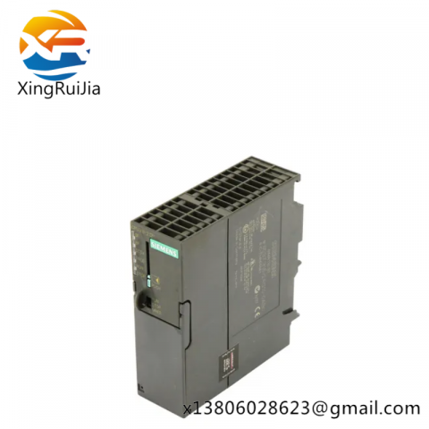 SIEMENS 6ES7315-2AG10-0AB0 Central processing unit