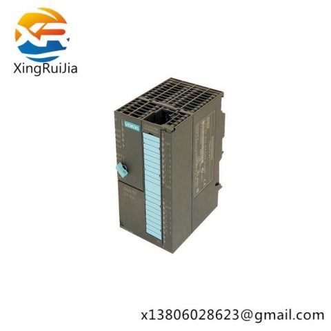SIEMENS 6ES7315-7TJ10-0AB0 Central processing unit