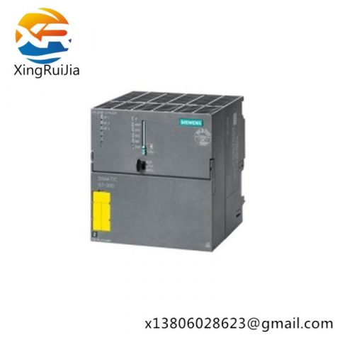 SIEMENS 6ES7318-3FL01-0AB0 Central processing unit