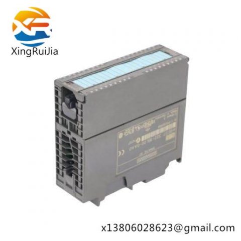 6ES7322-1BL00-0AA0 SIEMENS Digital Output Module
