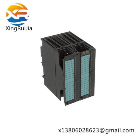 SIEMENS 6ES7322-1FL00-0AA0 Digital output SM 322