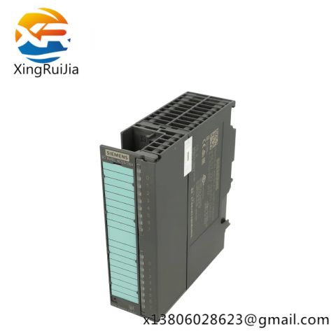 SIEMENS 6ES7322-1HH01-0AA0 Digital output SM 322