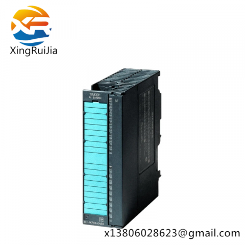 SIEMENS 6ES7331-7KF02-0AB0 Analog input