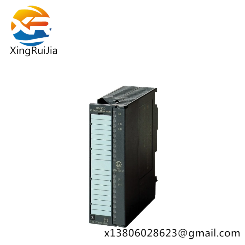 6es7332-5tb00-0ab0_siemens_hart_analog_output.png SIEMENS 6ES7332-5TB00-0AB0 HART analog output