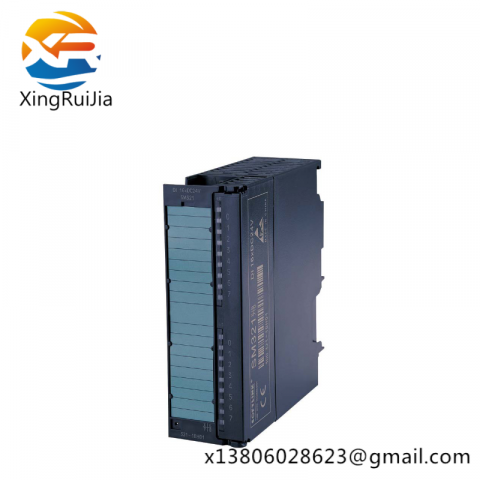 SIEMENS 6ES7334-0KE00-0AB0 Analog module SM 334