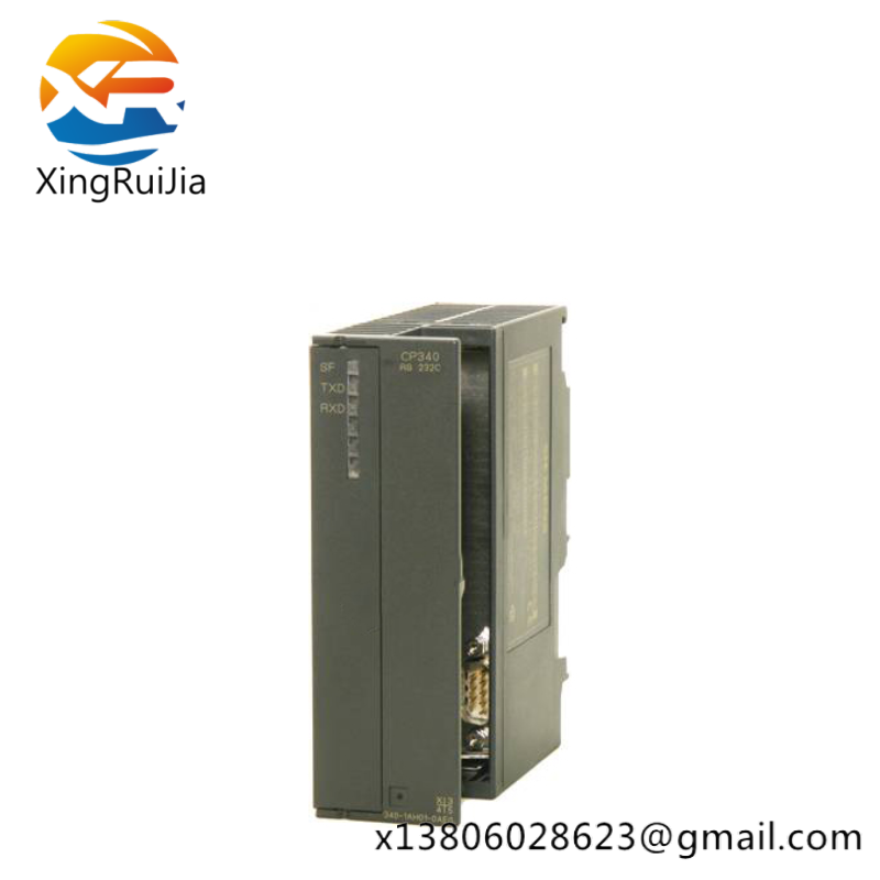6es7340-1ah01-0ae0_siemens_communication_processor.png SIEMENS 6ES7340-1AH01-0AE0 COMMUNICATION PROCESSOR