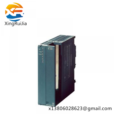 Siemens 6ES7340-1AH02-0AE0 Communications processor