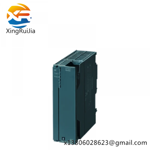SIEMENS 6ES7341-1AH01-0AE0 Communications processor