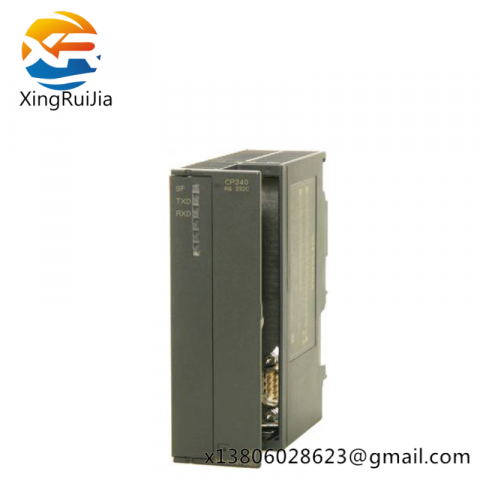 SIEMENS 6ES7341-1AH02-0AE0 Communications processor